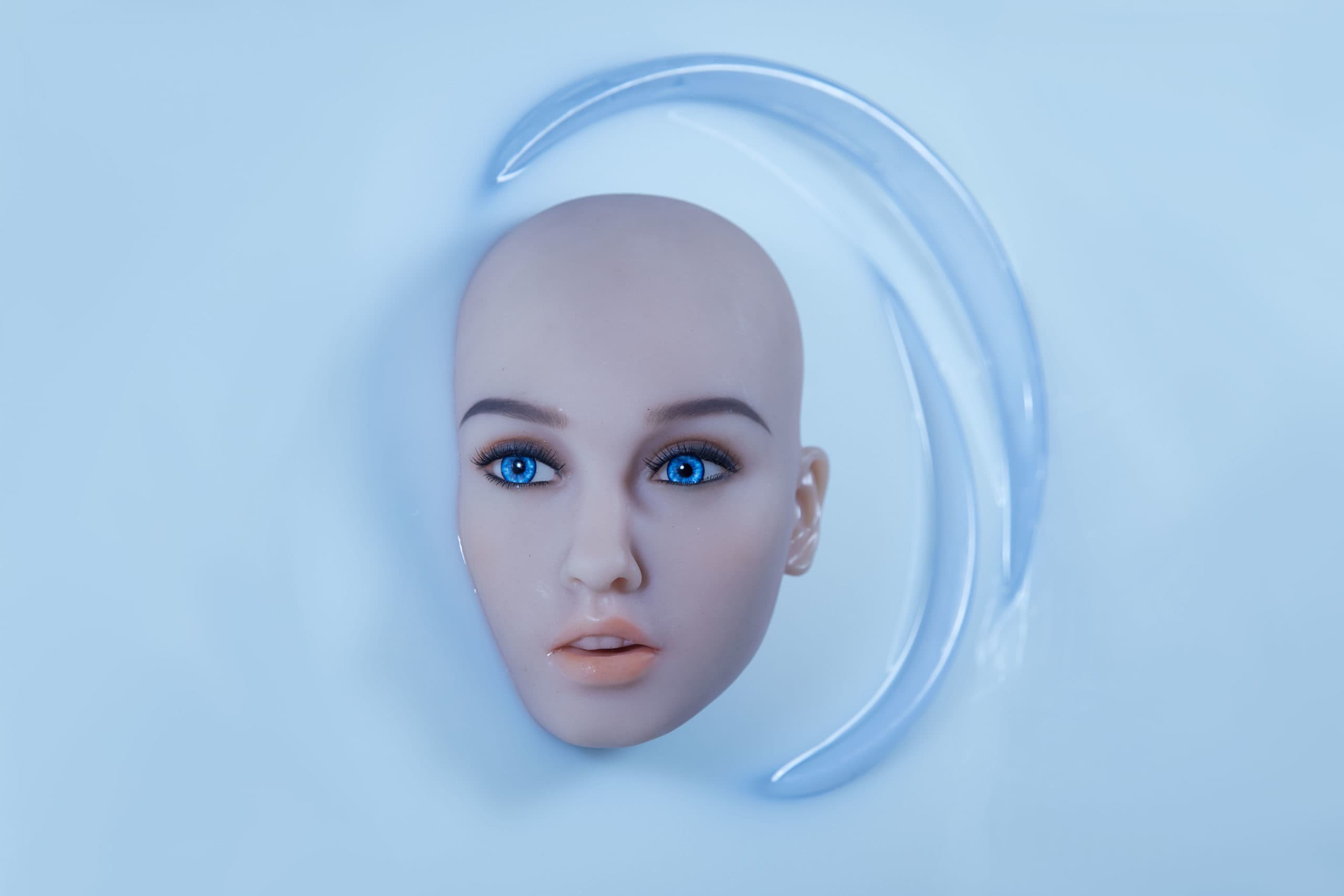  Kokeshi 2.0.  - Sexdoll - Mieten - Berlin - Robotic Doll