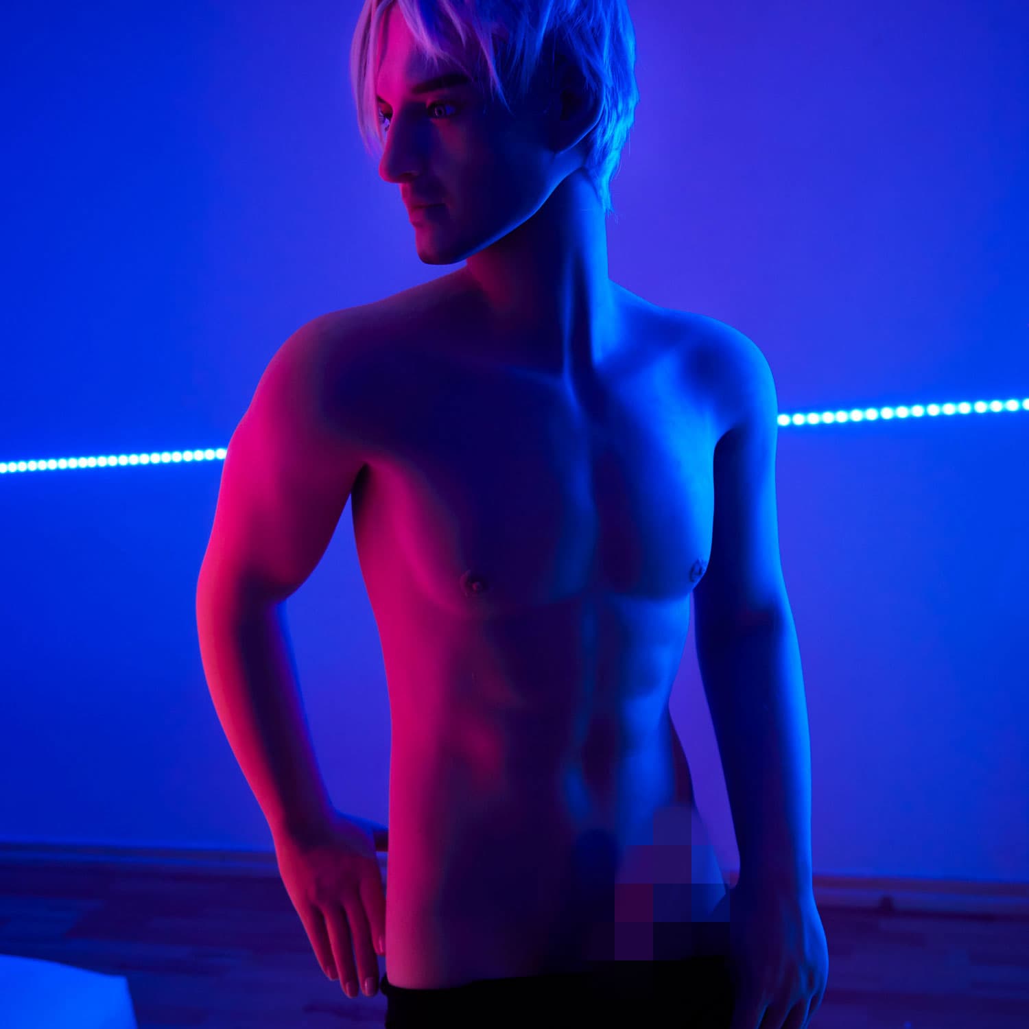 guy rider sexdoll