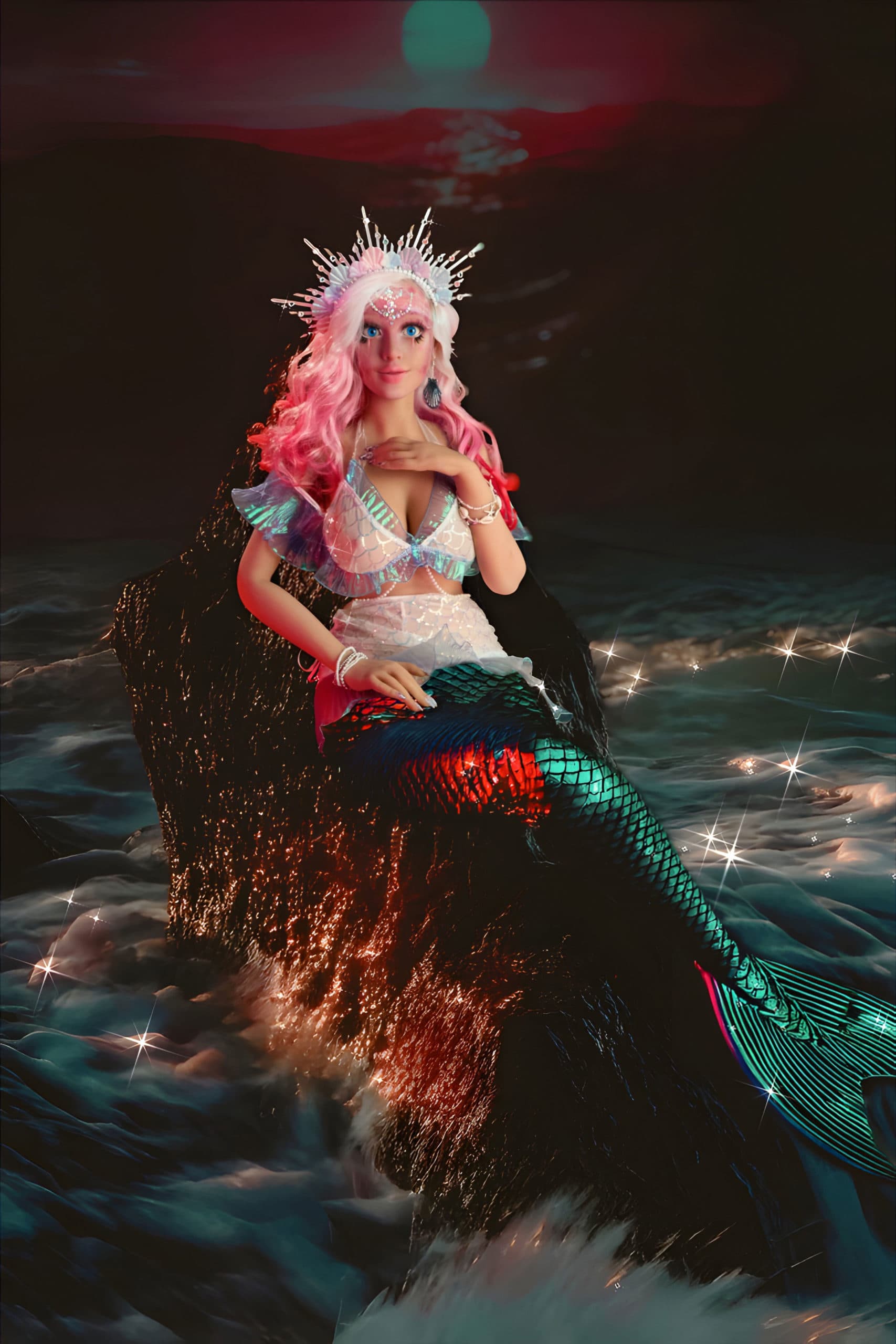 Sexdoll serafine